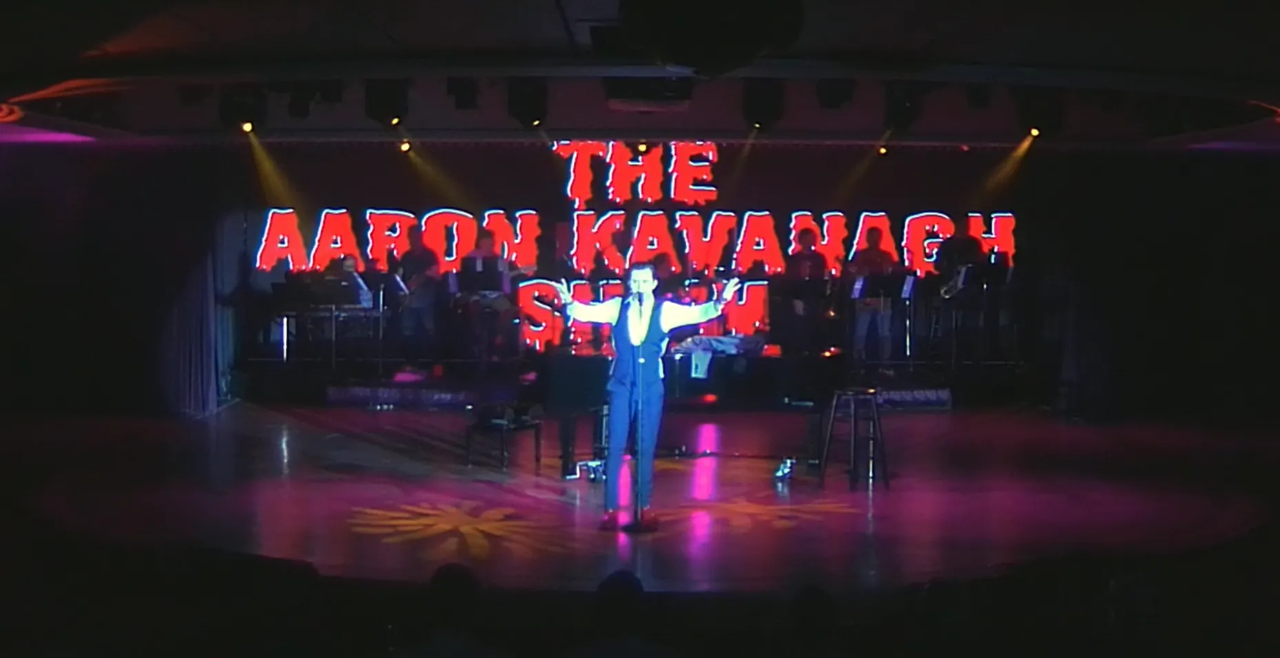 video image